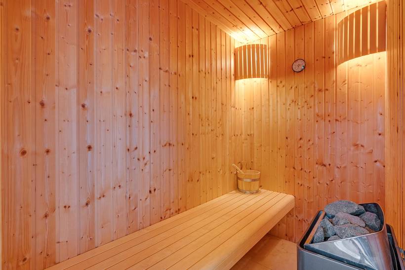 Foto von Ferienhaus BH06 in Falsled - Südfünen