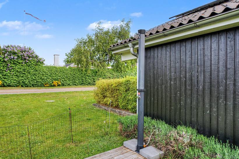 Foto von Ferienhaus BH06 in Falsled - Südfünen