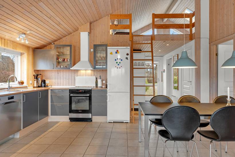 Foto von Ferienhaus BH06 in Falsled - Südfünen