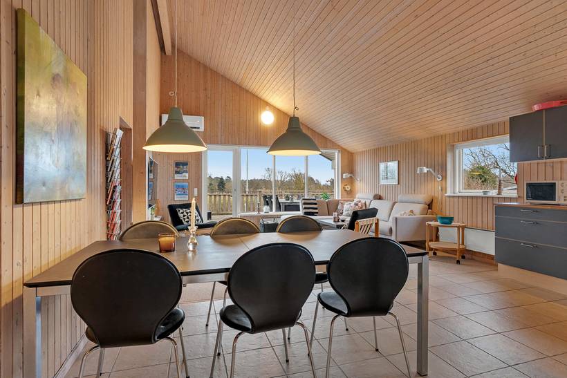 Foto von Ferienhaus BH06 in Falsled - Südfünen