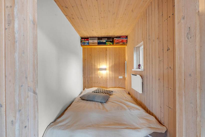 Foto von Ferienhaus BH06 in Falsled - Südfünen