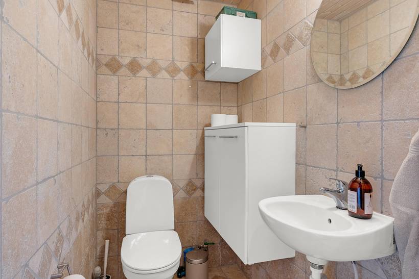 Foto von Ferienhaus BH06 in Falsled - Südfünen