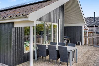 Vorschaubild von Ferienhaus BH06 in Falsled - Südfünen