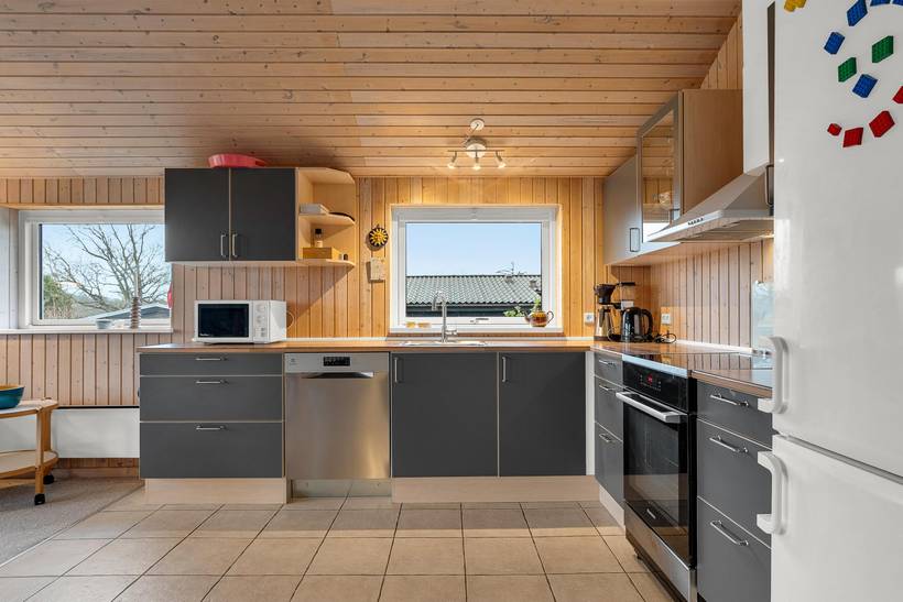 Foto von Ferienhaus BH06 in Falsled - Südfünen