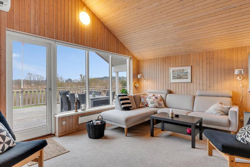 Foto von Ferienhaus BH06 in Falsled - Südfünen