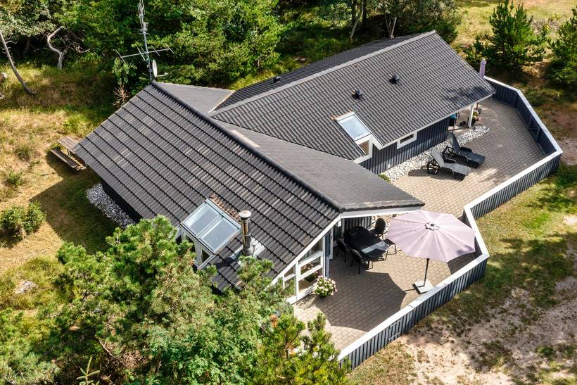 Foto von Ferienhaus BH07 in Vejers Strand - Westjütland