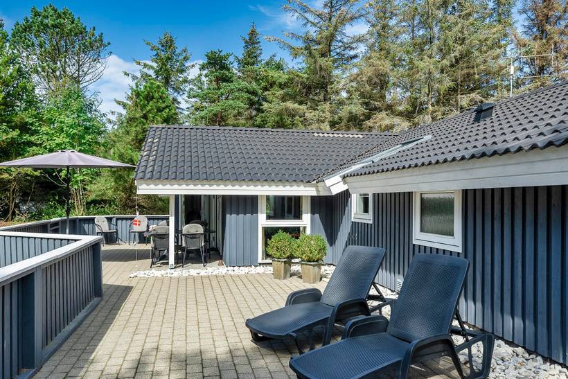 Foto von Ferienhaus BH07 in Vejers Strand - Westjütland
