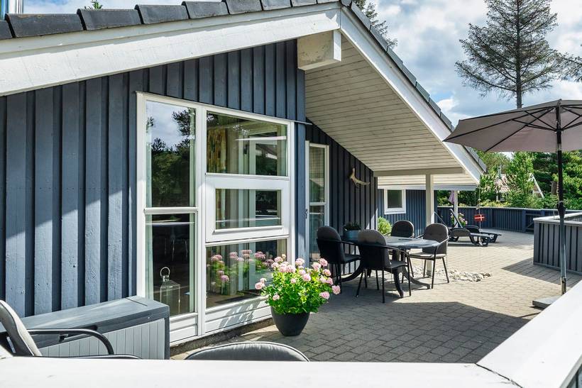 Foto von Ferienhaus BH07 in Vejers Strand - Westjütland