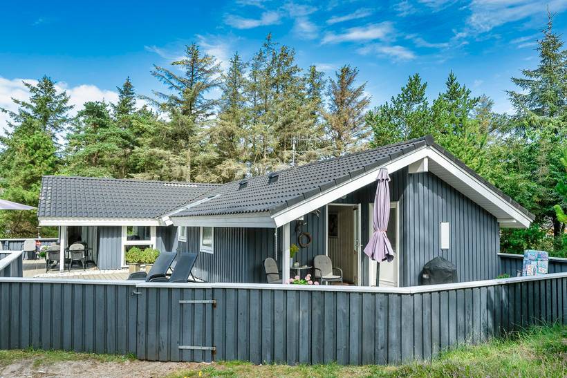 Foto von Ferienhaus BH07 in Vejers Strand - Westjütland