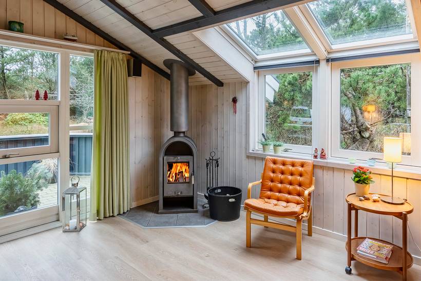Foto von Ferienhaus BH07 in Vejers Strand - Westjütland