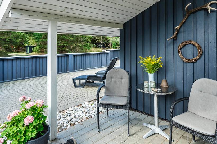 Foto von Ferienhaus BH07 in Vejers Strand - Westjütland