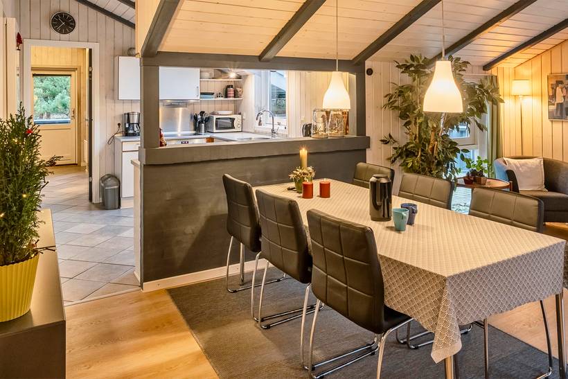Foto von Ferienhaus BH07 in Vejers Strand - Westjütland