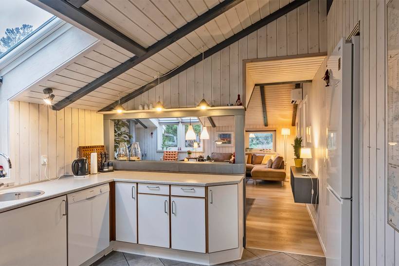 Foto von Ferienhaus BH07 in Vejers Strand - Westjütland
