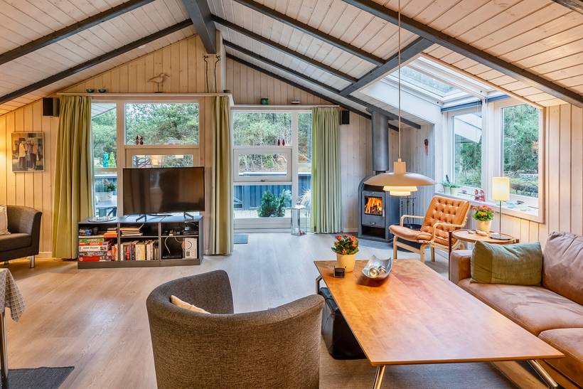 Foto von Ferienhaus BH07 in Vejers Strand - Westjütland
