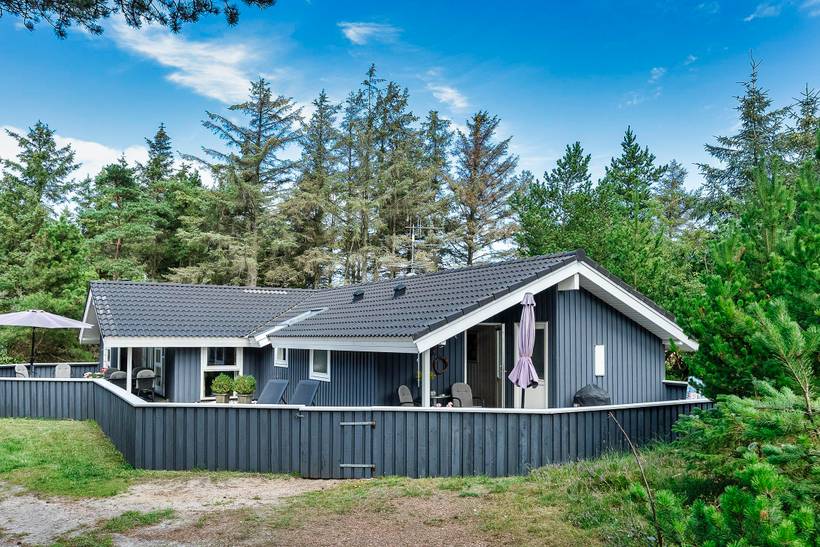 Foto von Ferienhaus BH07 in Vejers Strand - Westjütland