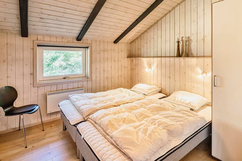 Foto von Ferienhaus BH07 in Vejers Strand - Westjütland