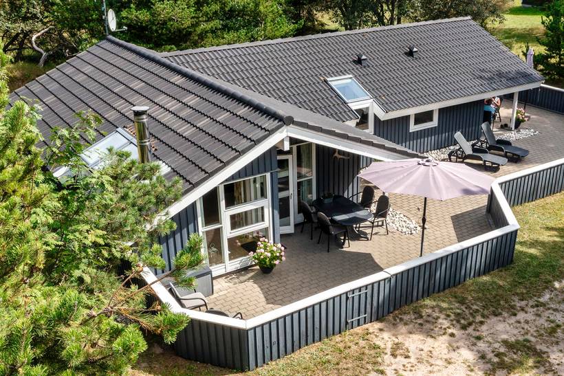 Foto von Ferienhaus BH07 in Vejers Strand - Westjütland