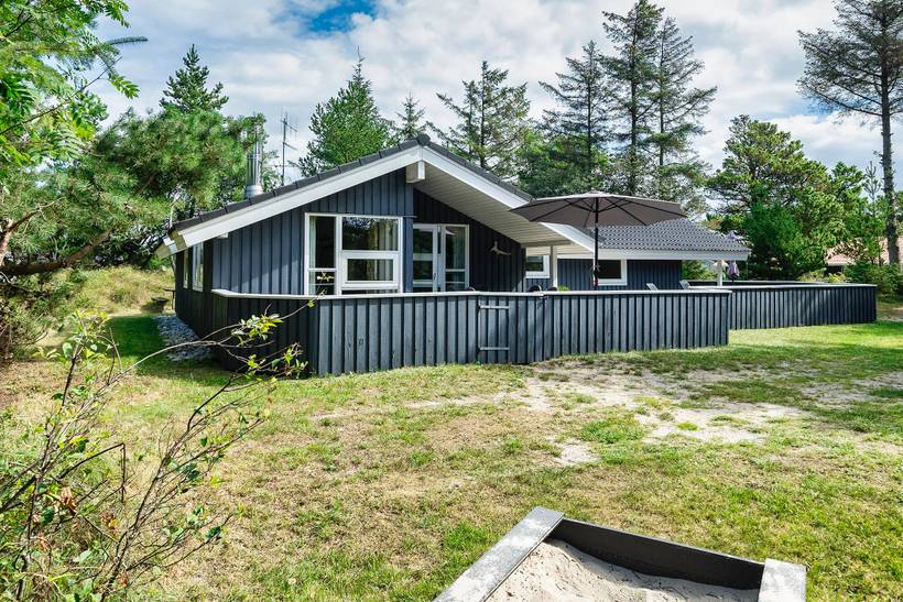Foto von Ferienhaus BH07 in Vejers Strand - Westjütland
