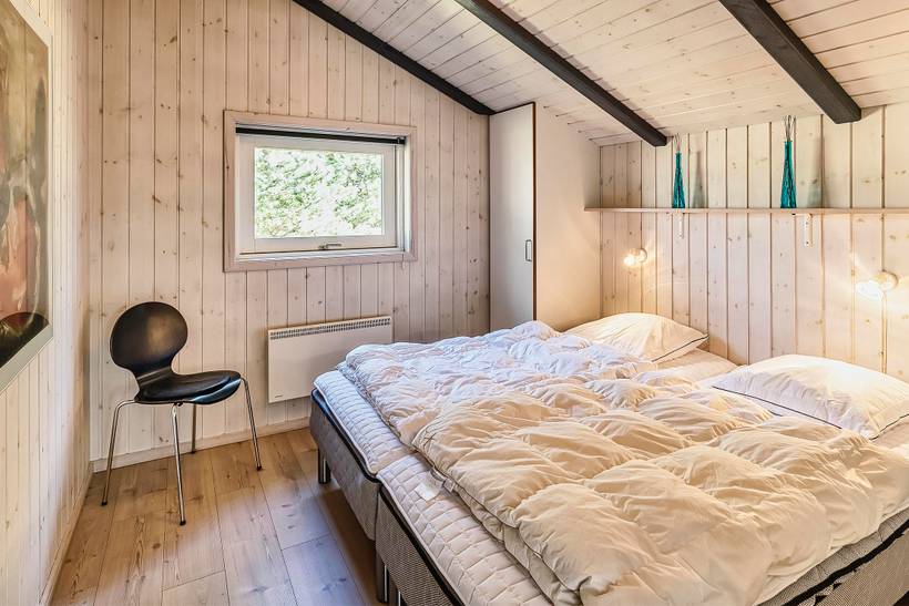 Foto von Ferienhaus BH07 in Vejers Strand - Westjütland