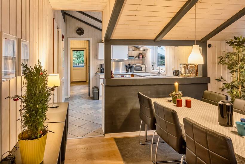 Foto von Ferienhaus BH07 in Vejers Strand - Westjütland