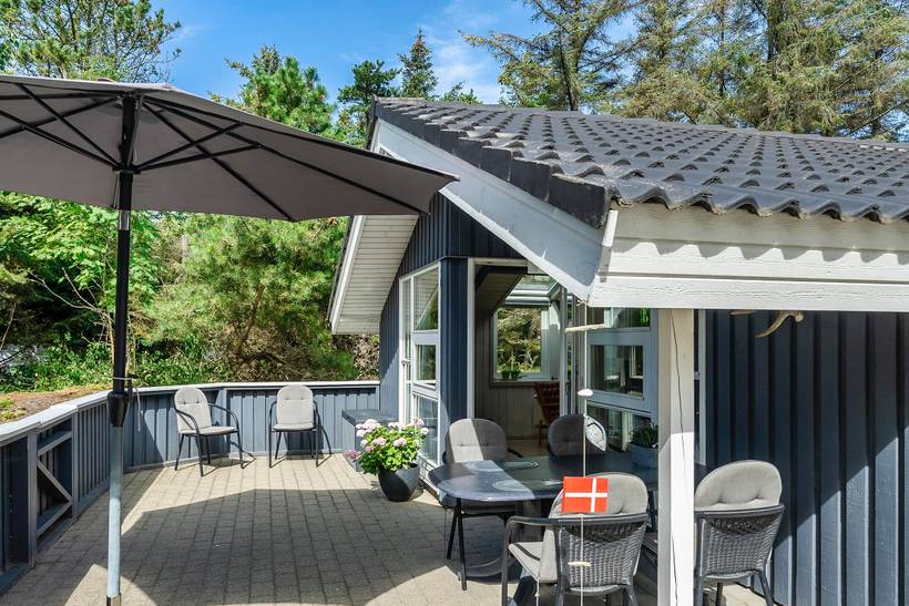 Foto von Ferienhaus BH07 in Vejers Strand - Westjütland