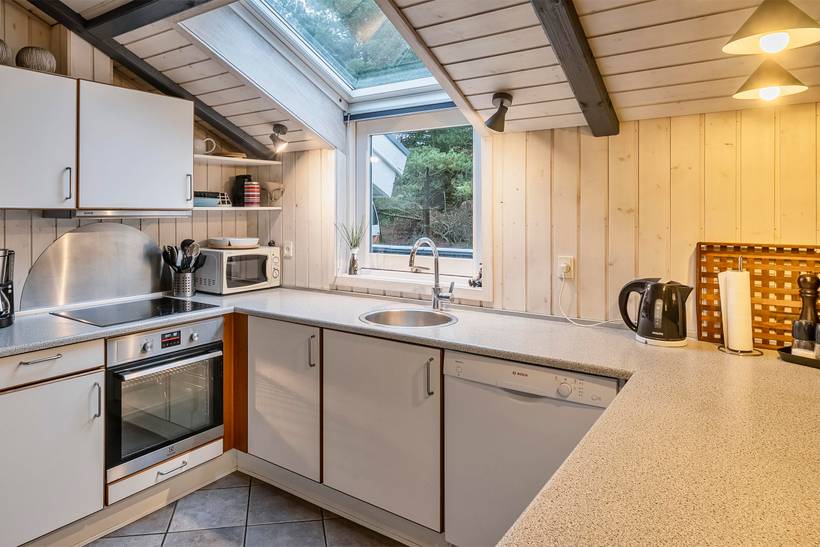 Foto von Ferienhaus BH07 in Vejers Strand - Westjütland