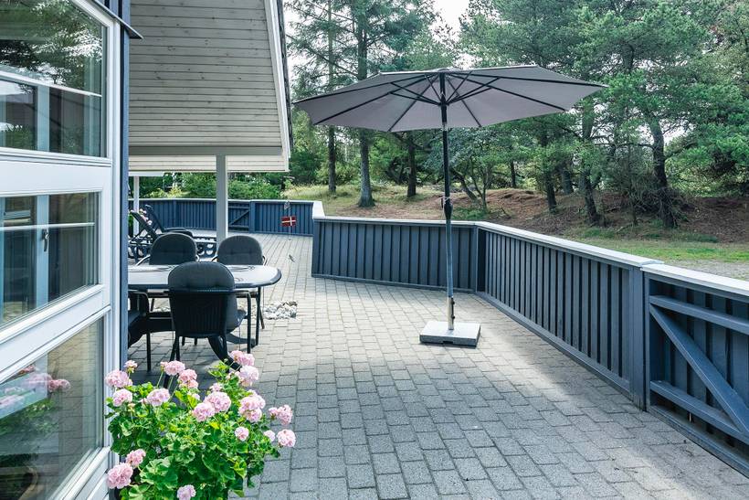 Foto von Ferienhaus BH07 in Vejers Strand - Westjütland