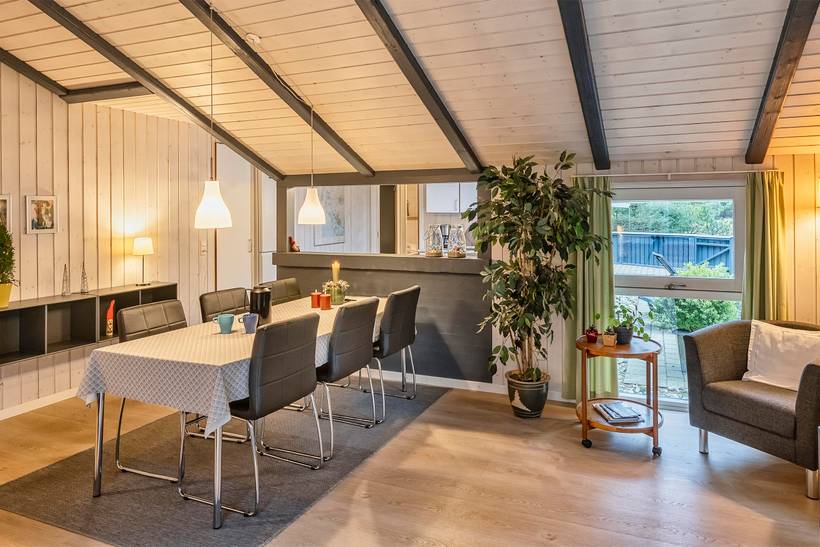 Foto von Ferienhaus BH07 in Vejers Strand - Westjütland