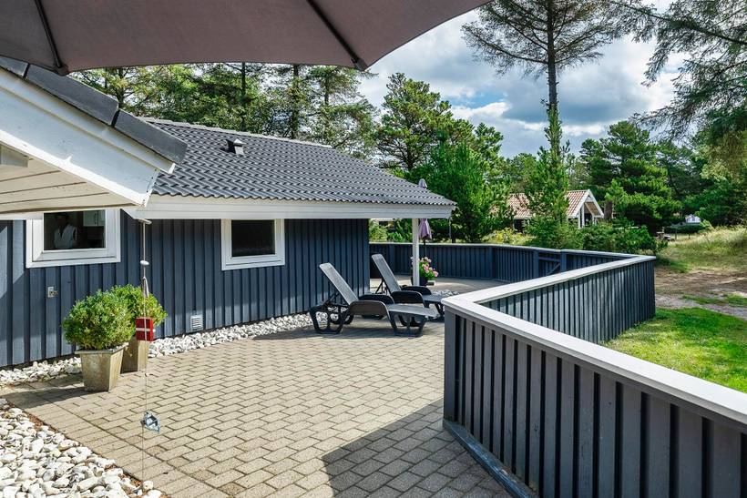 Foto von Ferienhaus BH07 in Vejers Strand - Westjütland