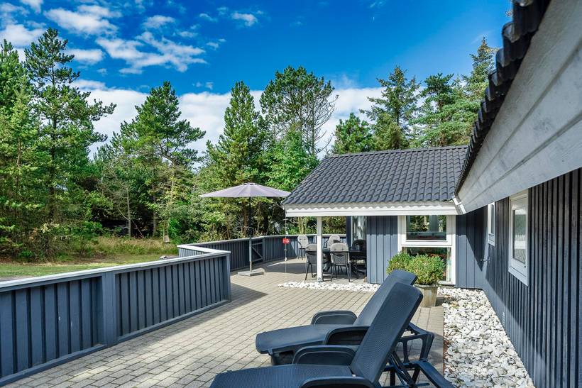 Foto von Ferienhaus BH07 in Vejers Strand - Westjütland