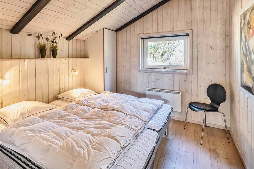 Foto von Ferienhaus BH07 in Vejers Strand - Westjütland