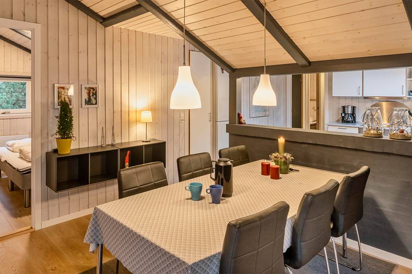 Foto von Ferienhaus BH07 in Vejers Strand - Westjütland