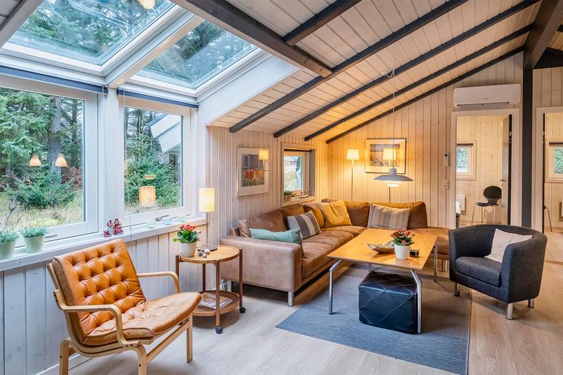 Foto von Ferienhaus BH07 in Vejers Strand - Westjütland