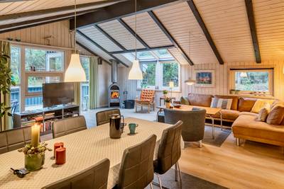 Vorschaubild von Ferienhaus BH07 in Vejers Strand - Westjütland