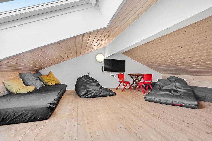 Foto von Ferienhaus BH09 in Øster Hurup - Nordjütland Ost