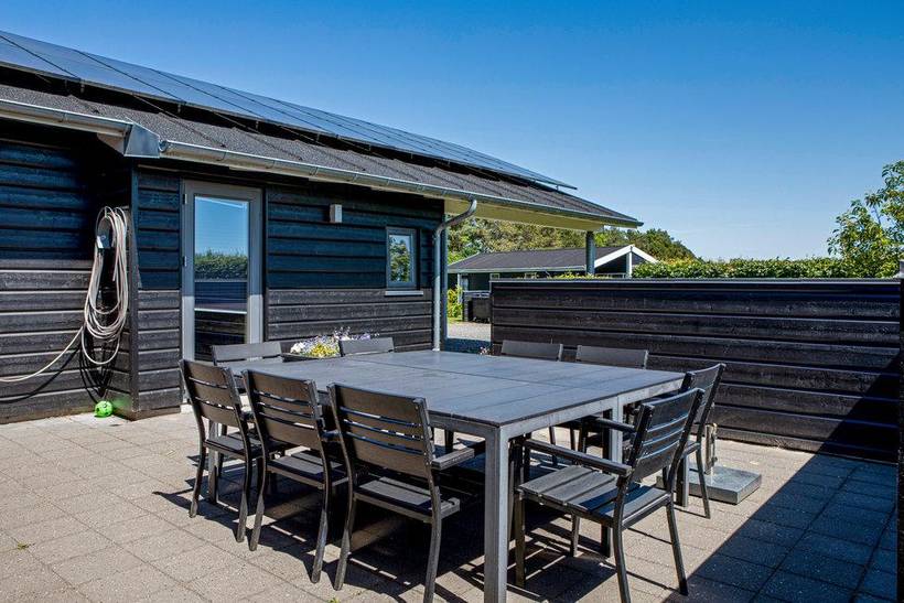 Foto von Ferienhaus BH09 in Øster Hurup - Nordjütland Ost