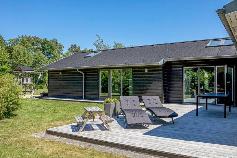 Foto von Ferienhaus BH09 in Øster Hurup - Nordjütland Ost