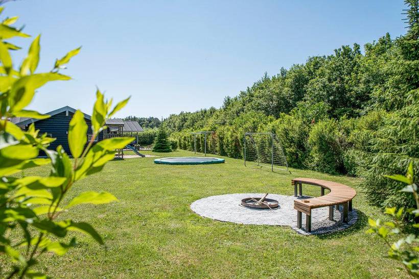 Foto von Ferienhaus BH09 in Øster Hurup - Nordjütland Ost