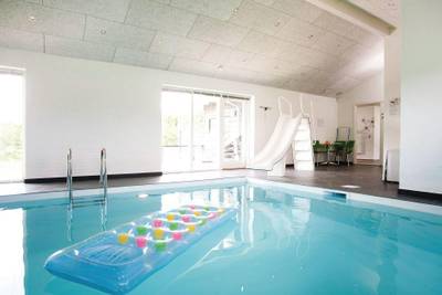 Vorschaubild von Ferienhaus BH09 in Øster Hurup - Nordjütland Ost