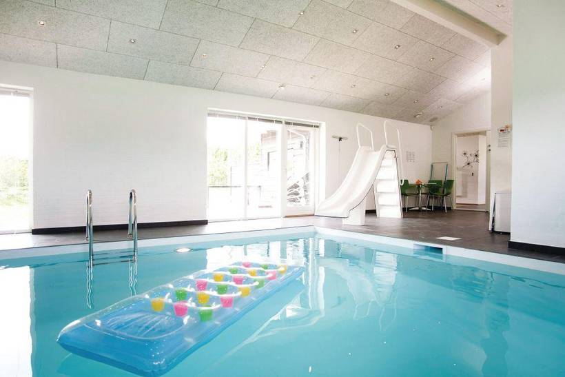 Foto von Ferienhaus BH09 in Øster Hurup - Nordjütland Ost