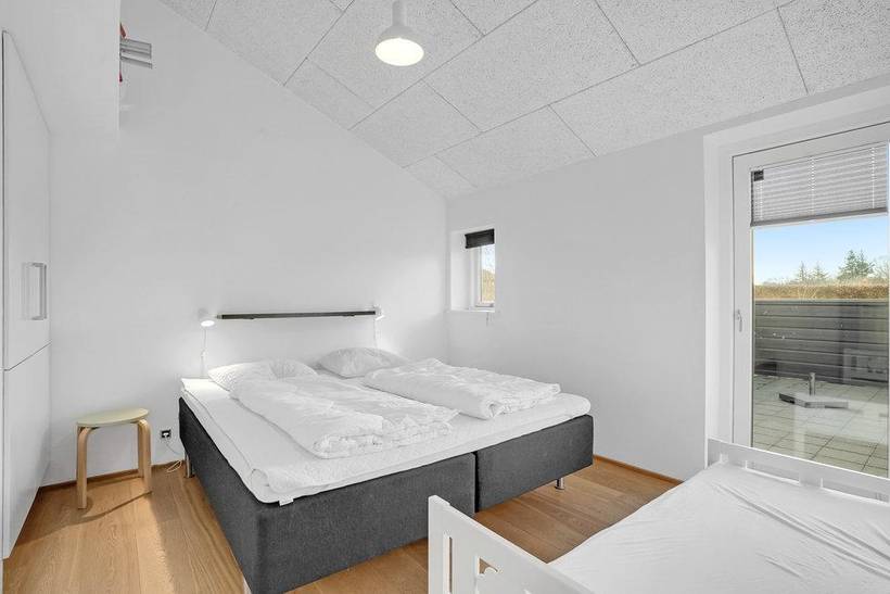 Foto von Ferienhaus BH09 in Øster Hurup - Nordjütland Ost