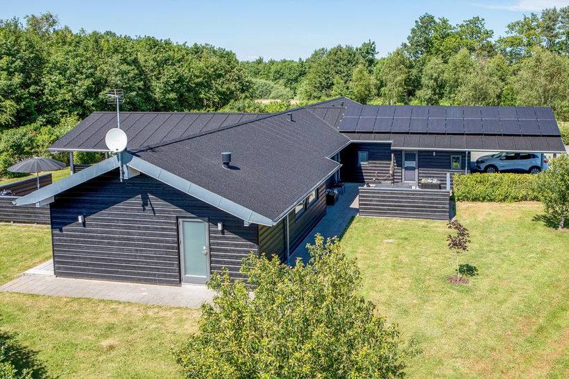 Foto von Ferienhaus BH09 in Øster Hurup - Nordjütland Ost