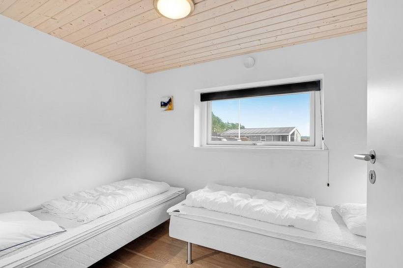 Foto von Ferienhaus BH09 in Øster Hurup - Nordjütland Ost