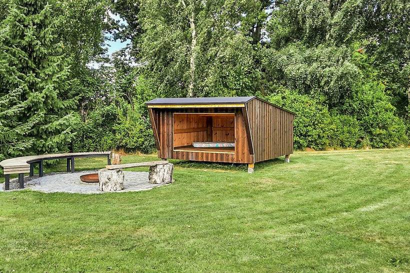 Foto von Ferienhaus BH09 in Øster Hurup - Nordjütland Ost