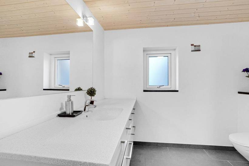 Foto von Ferienhaus BH09 in Øster Hurup - Nordjütland Ost
