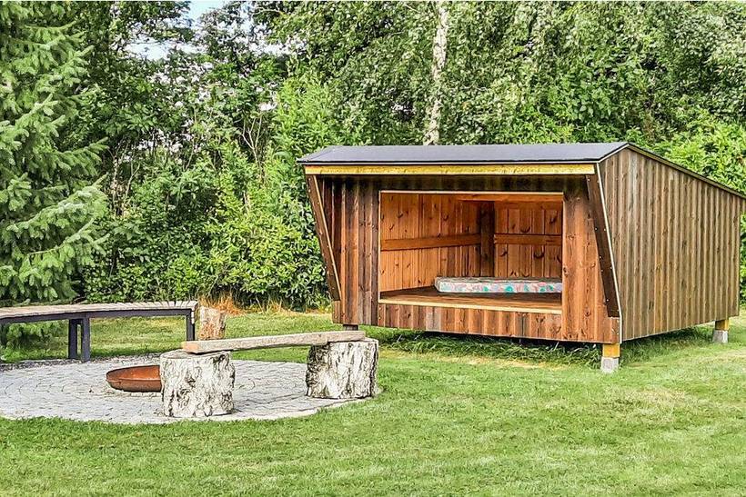 Foto von Ferienhaus BH09 in Øster Hurup - Nordjütland Ost