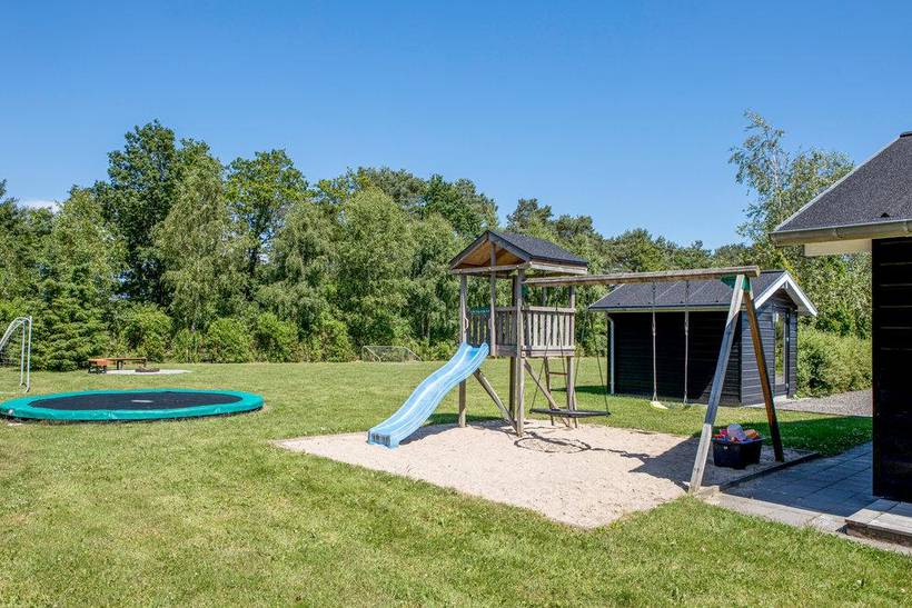 Foto von Ferienhaus BH09 in Øster Hurup - Nordjütland Ost