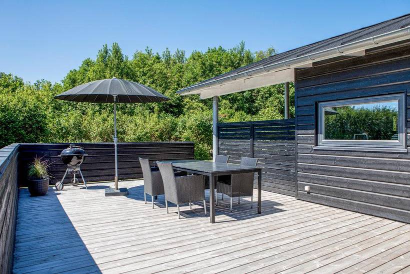 Foto von Ferienhaus BH09 in Øster Hurup - Nordjütland Ost