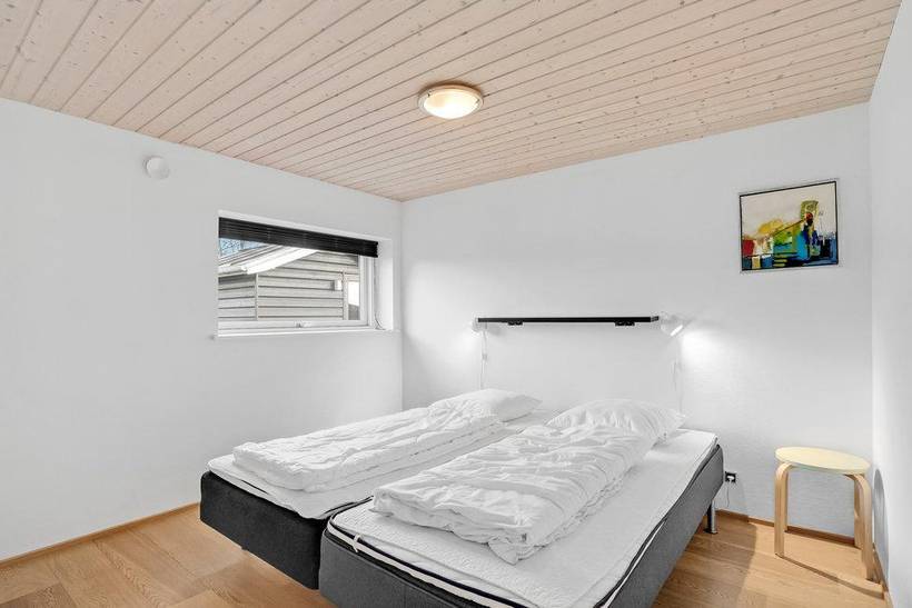 Foto von Ferienhaus BH09 in Øster Hurup - Nordjütland Ost