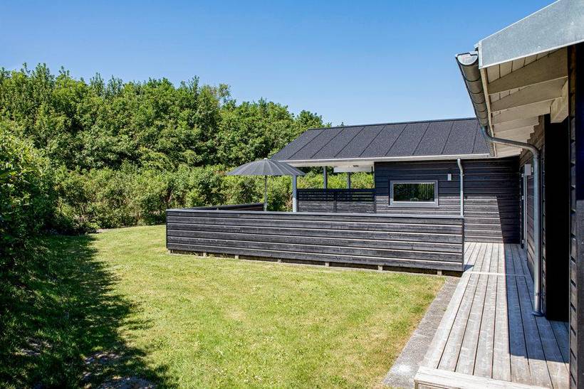 Foto von Ferienhaus BH09 in Øster Hurup - Nordjütland Ost